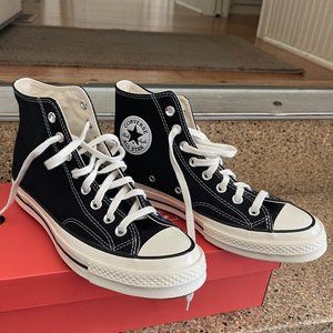 Converse : Chuck 70 Vintage Canvas